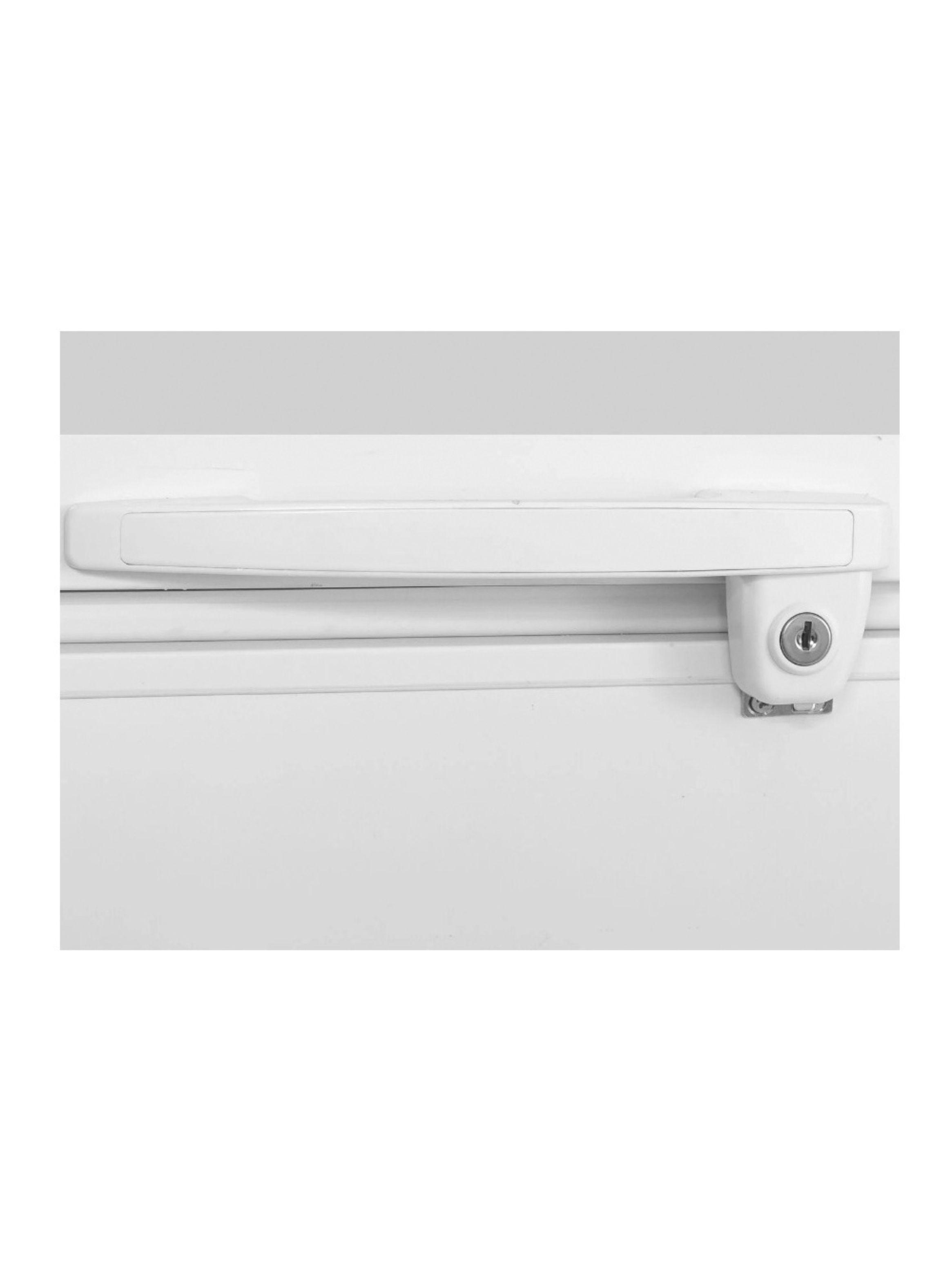 Congeladora Bd-600, 600 Litros, BOZZO-2