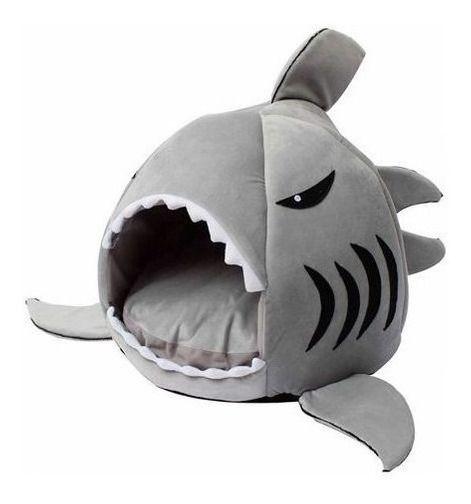 Cama De Perro Talla L, Mascota, Gato, Casa-1