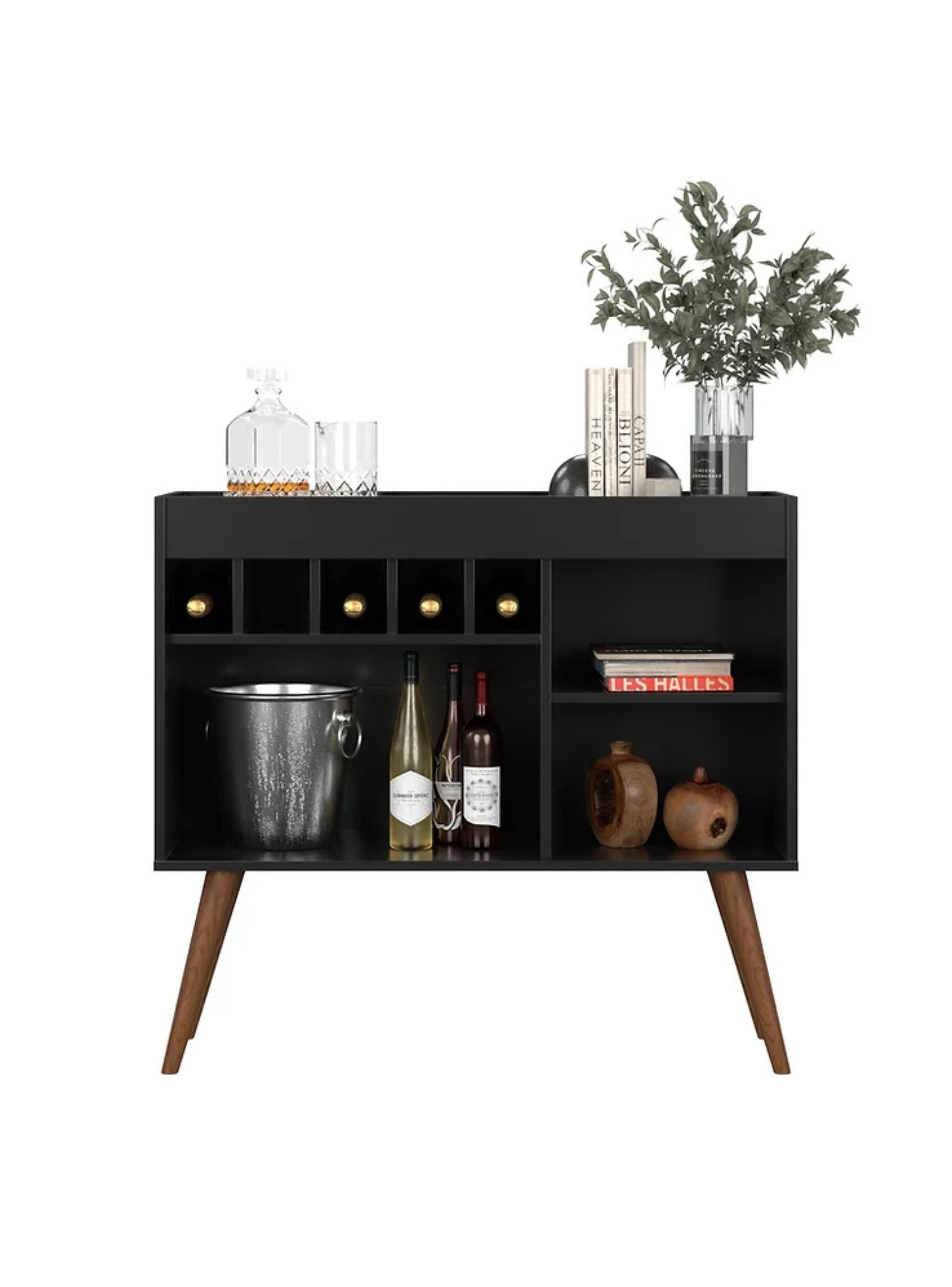 Bar Retro Negro-1