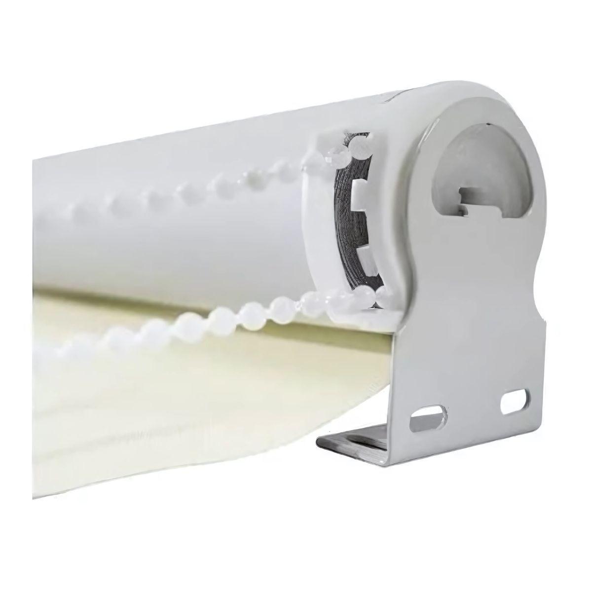 Cortina Roller Blackout 140x240cm Color Crema/-1