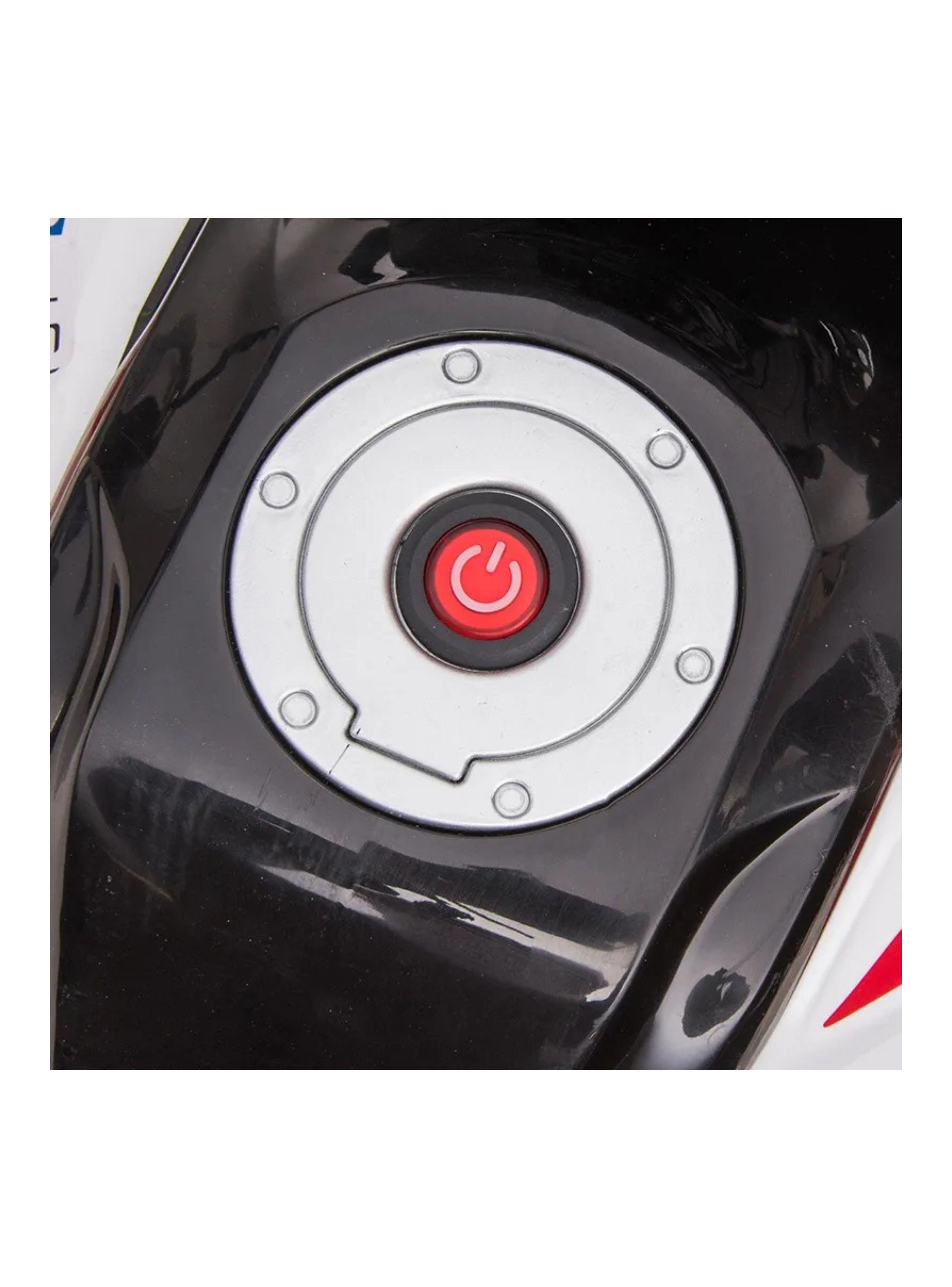 Moto Eléctrica BMW F850 GS-5