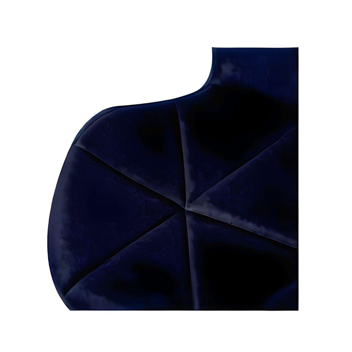 Pack 4 Sillas Eames Aviador Mariposa Comedor- Negra-2