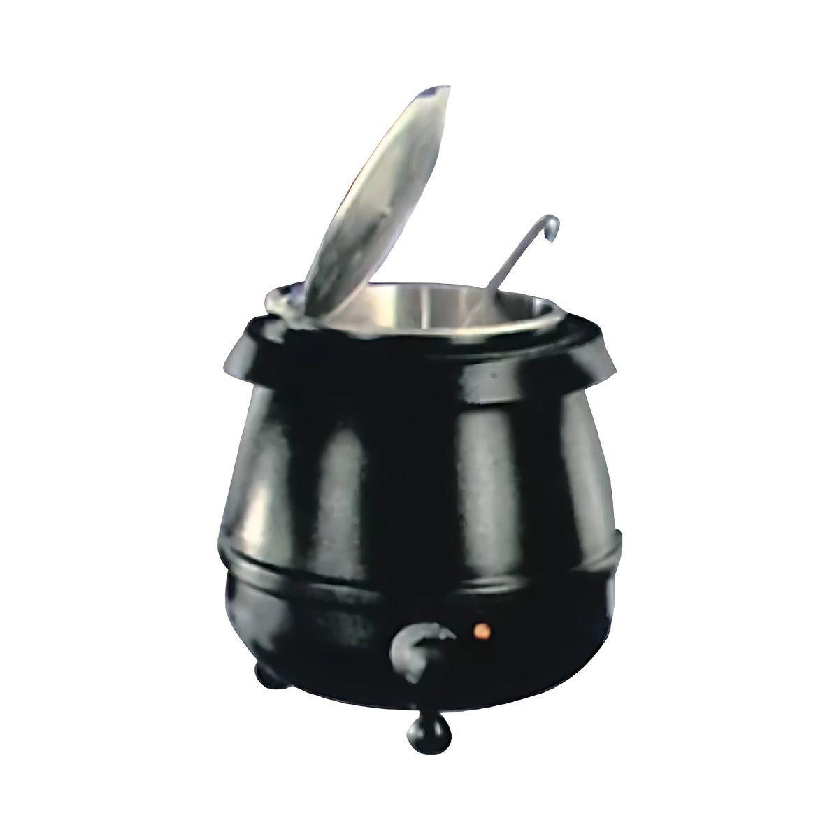 Olla Sopera, Negocio, Restaurant, Cocina BOZZO-0