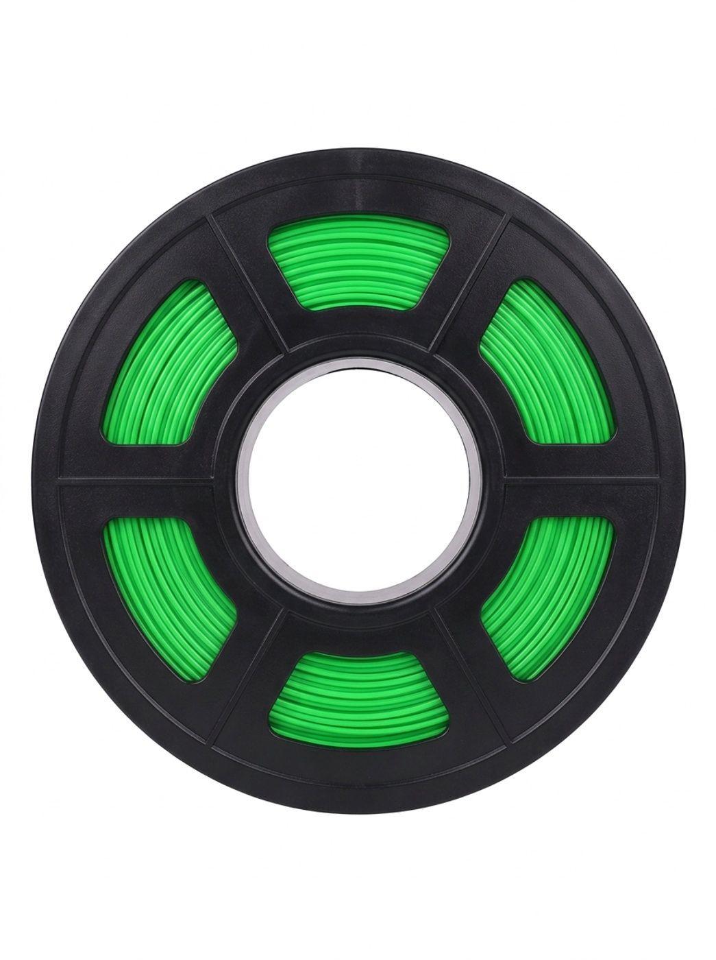 Filamento Tronxy Petg Verde-1
