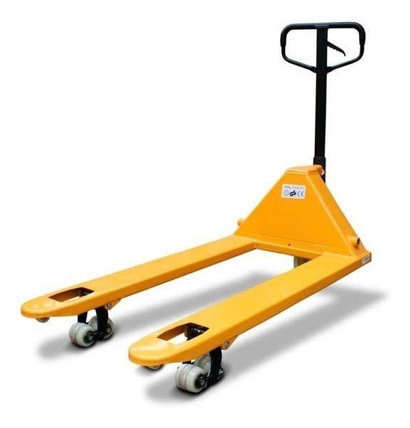 Transpaleta Manual 2000 Kg, BOZZO-1