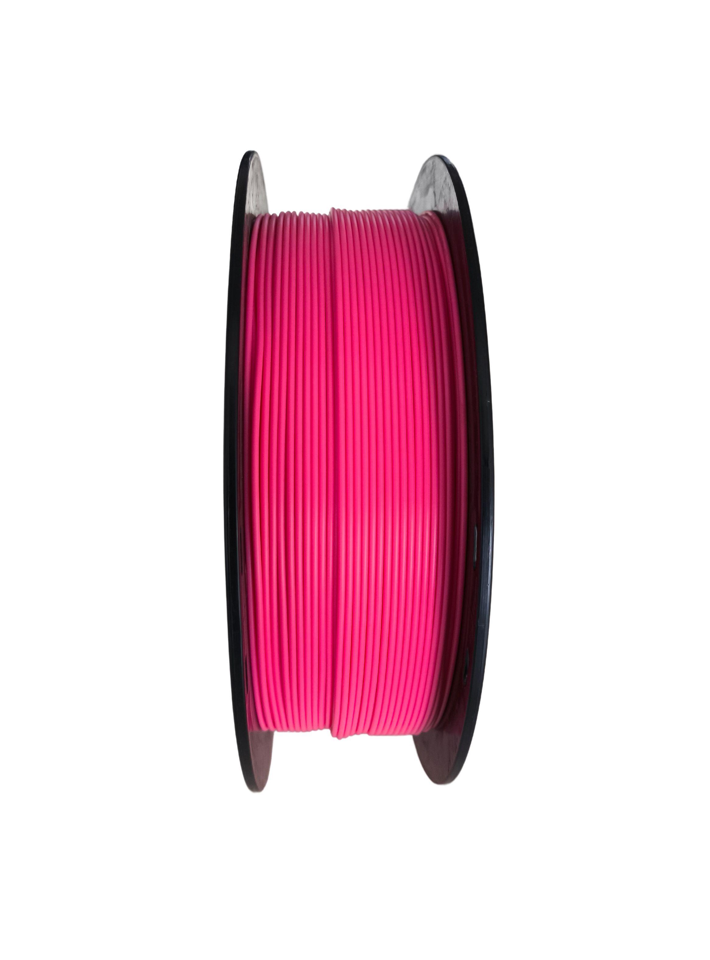 Filamento 3d Pla Tronxy De 1.75mm Y 1kg Rosado-6