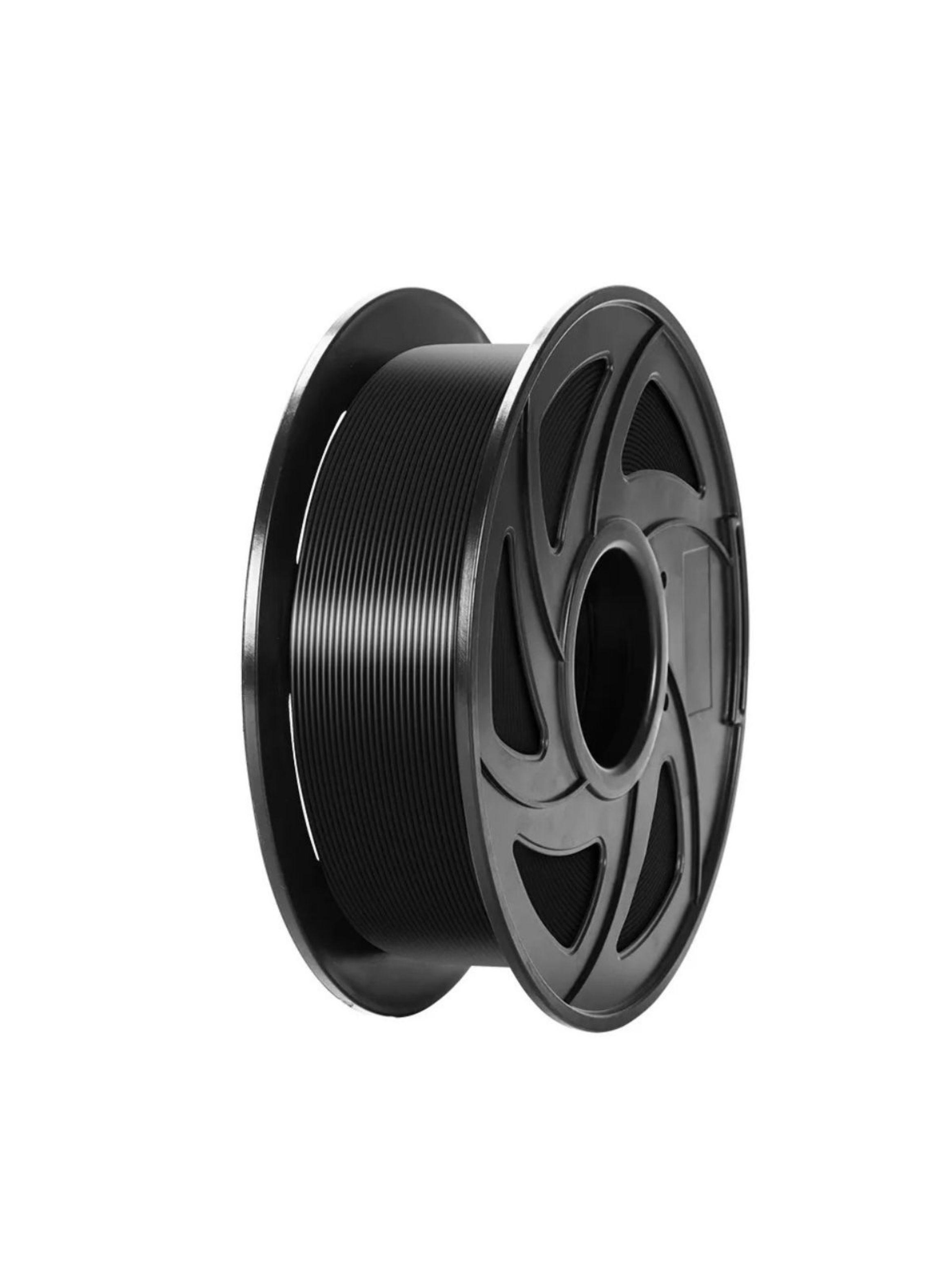 Filamento PLA de Alta Velocidad TRONXY- Negro-2