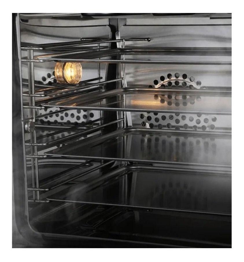 Horno Convector Eletrico Mod:4a Panaderia, Cafeteria-2