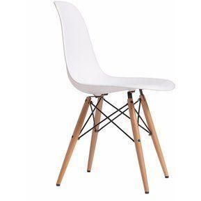 PACK 4 SILLAS EAMES BLANCA-0
