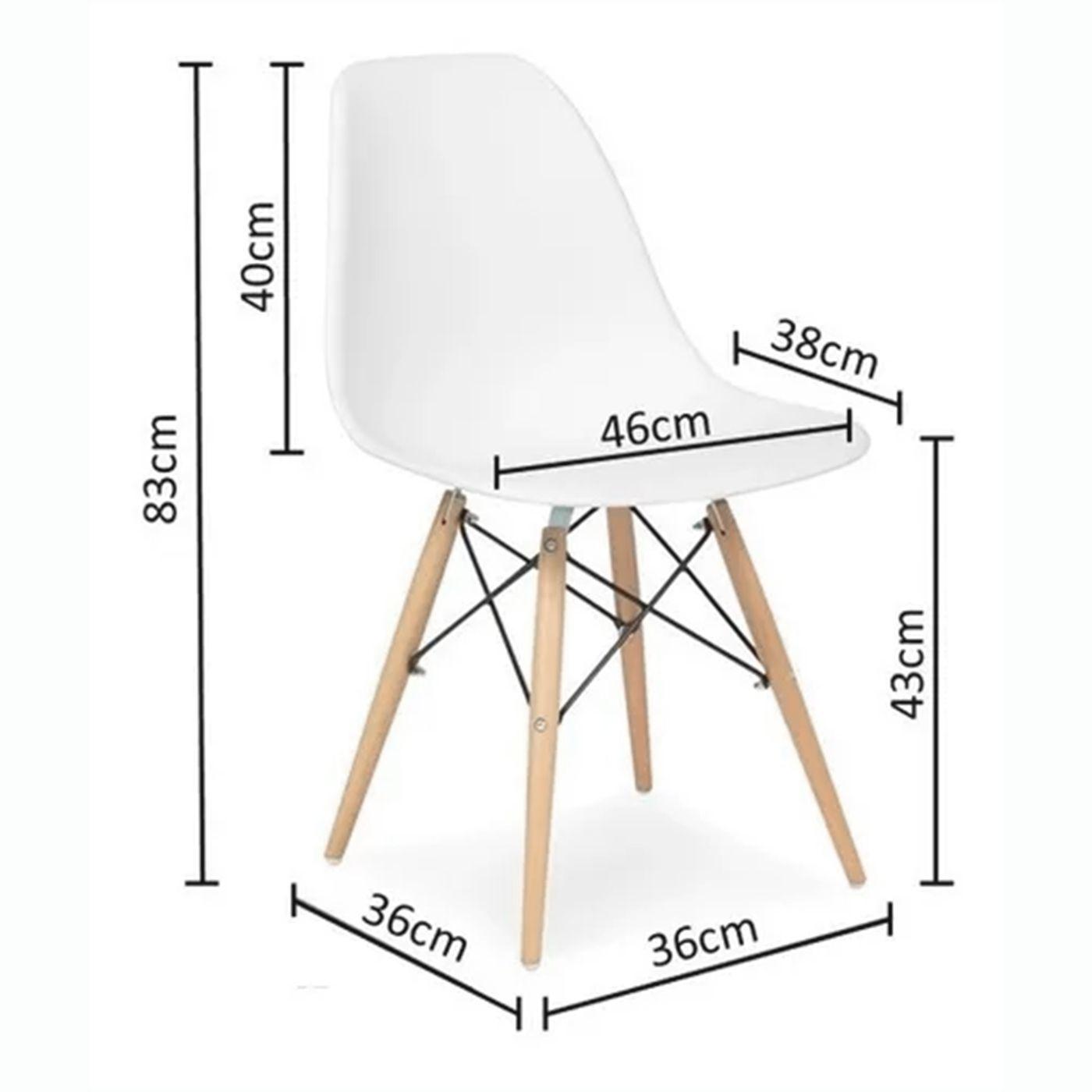 PACK 4 SILLAS EAMES BLANCA-3