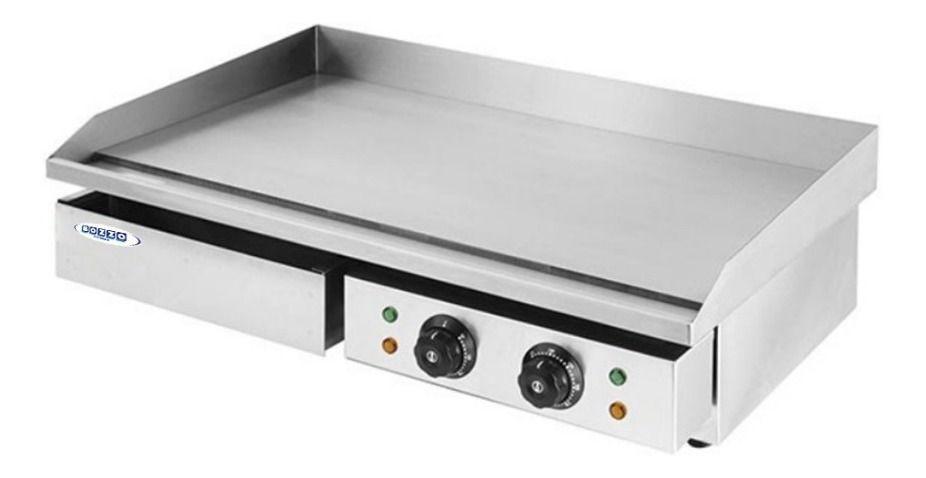 Churrasquera Eléctrica, Gh-820 73x50x23cm, BOZZO-0