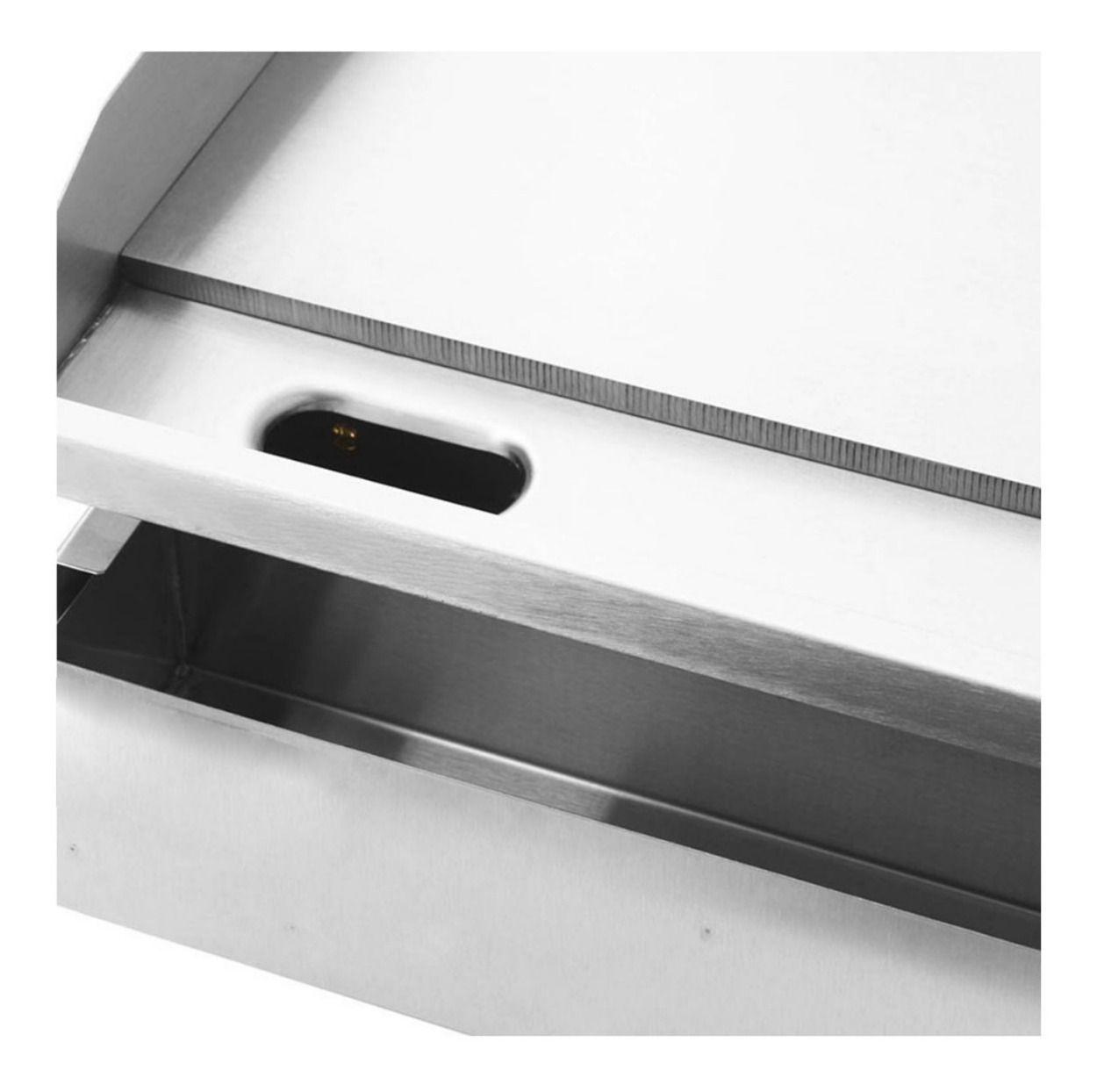 Churrasquera Eléctrica, Gh-820 73x50x23cm, BOZZO-1