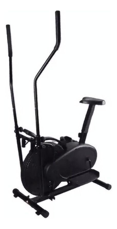 Maquina Ejercicios Eliptica Fitness Deportes-0