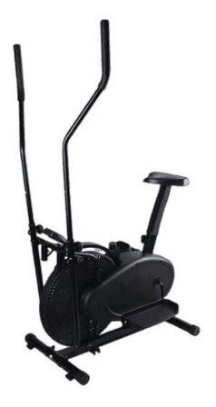 Maquina Ejercicios Eliptica Fitness Deportes-1