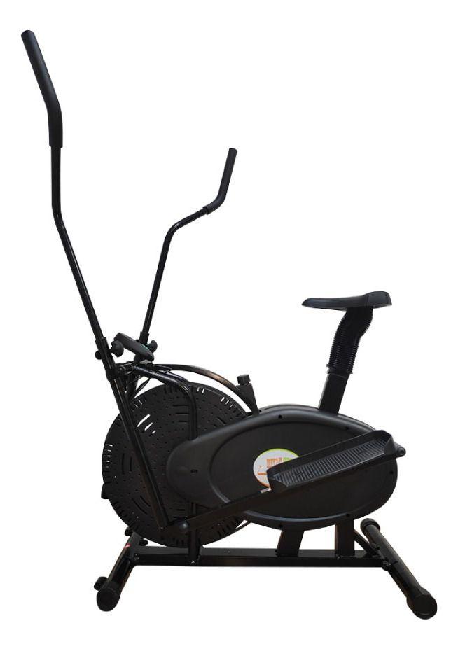 Maquina Ejercicios Eliptica Fitness Deportes-2