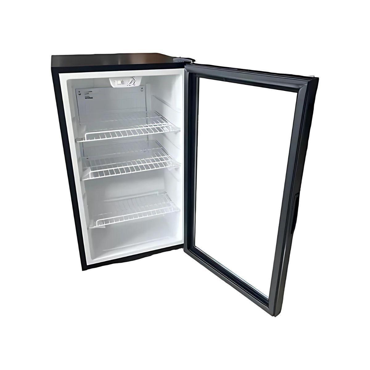 Visicooler Lc-110 Negro BOZZO-2