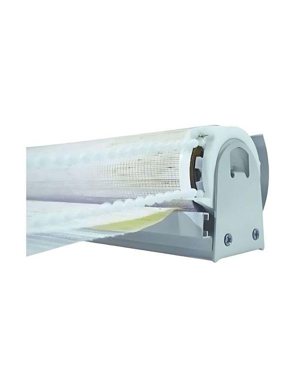 Cortina Roller Zebra 180x240cm Color Lino,-4