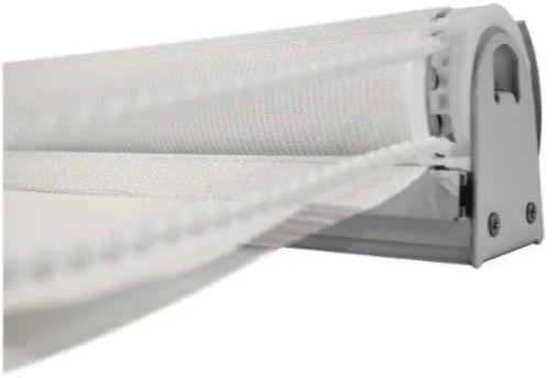 Cortinas Roller Zebra 200X240 Beige-3