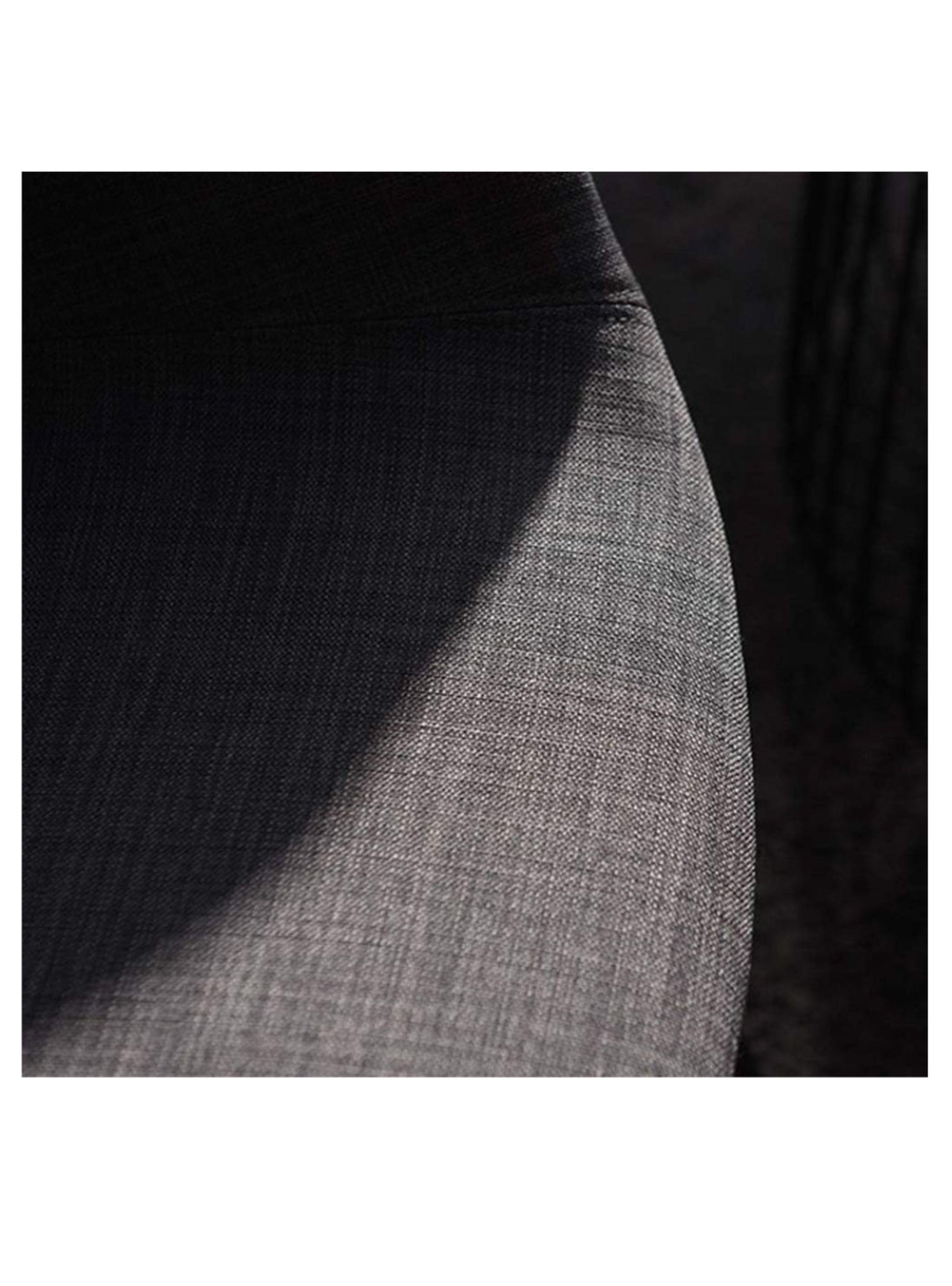 Pack 2 Sitiales Jazz- Gris-2