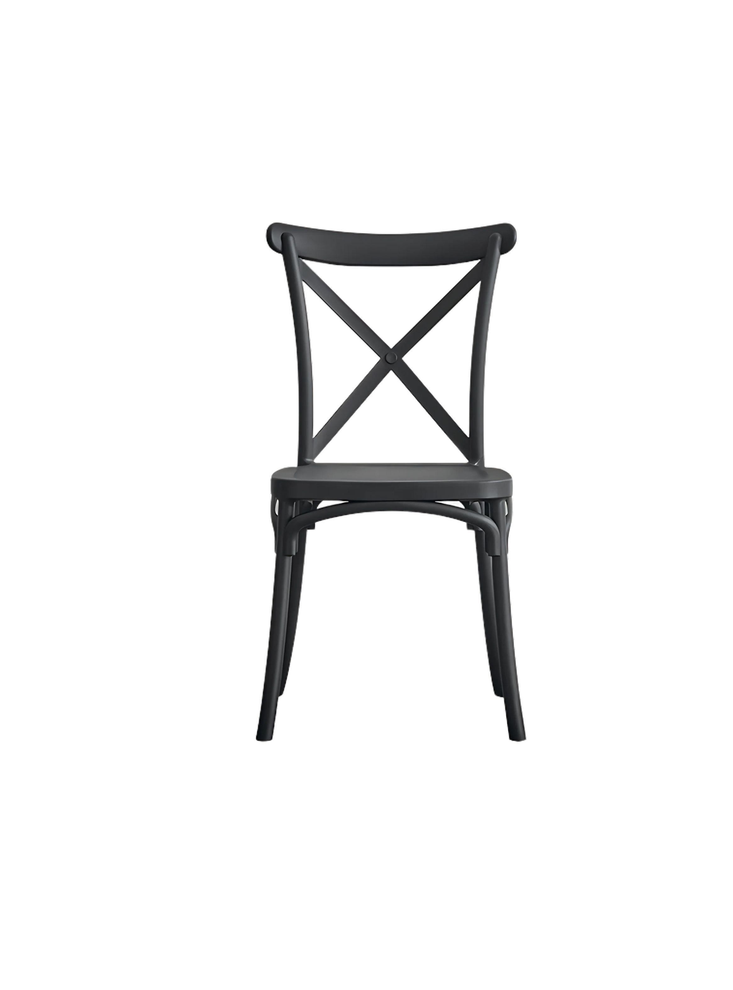 SILLA CROSSBACK- NEGRA-2