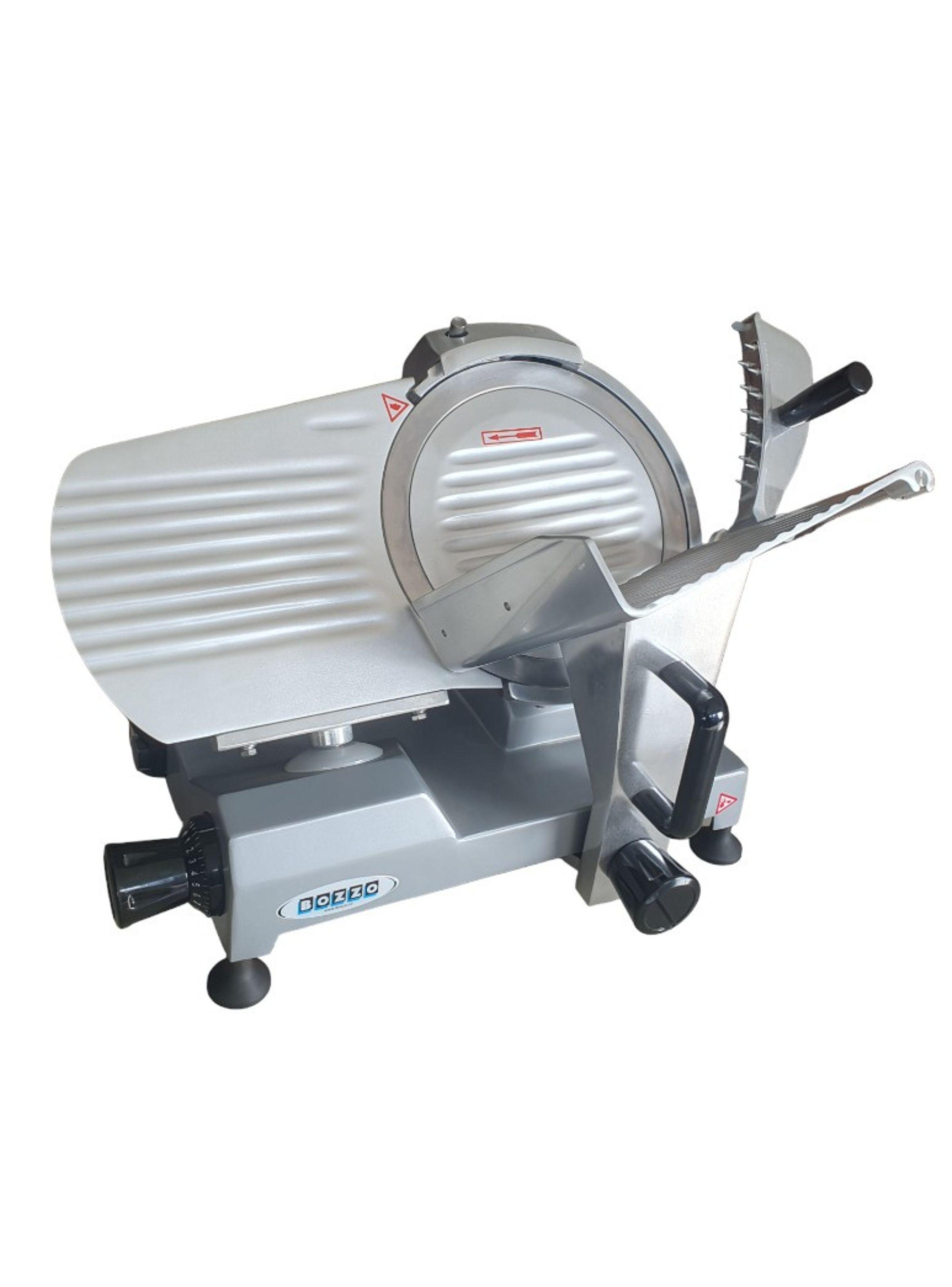 Cortadora Econo 220, 220 Mm Koopers, BOZZO-2