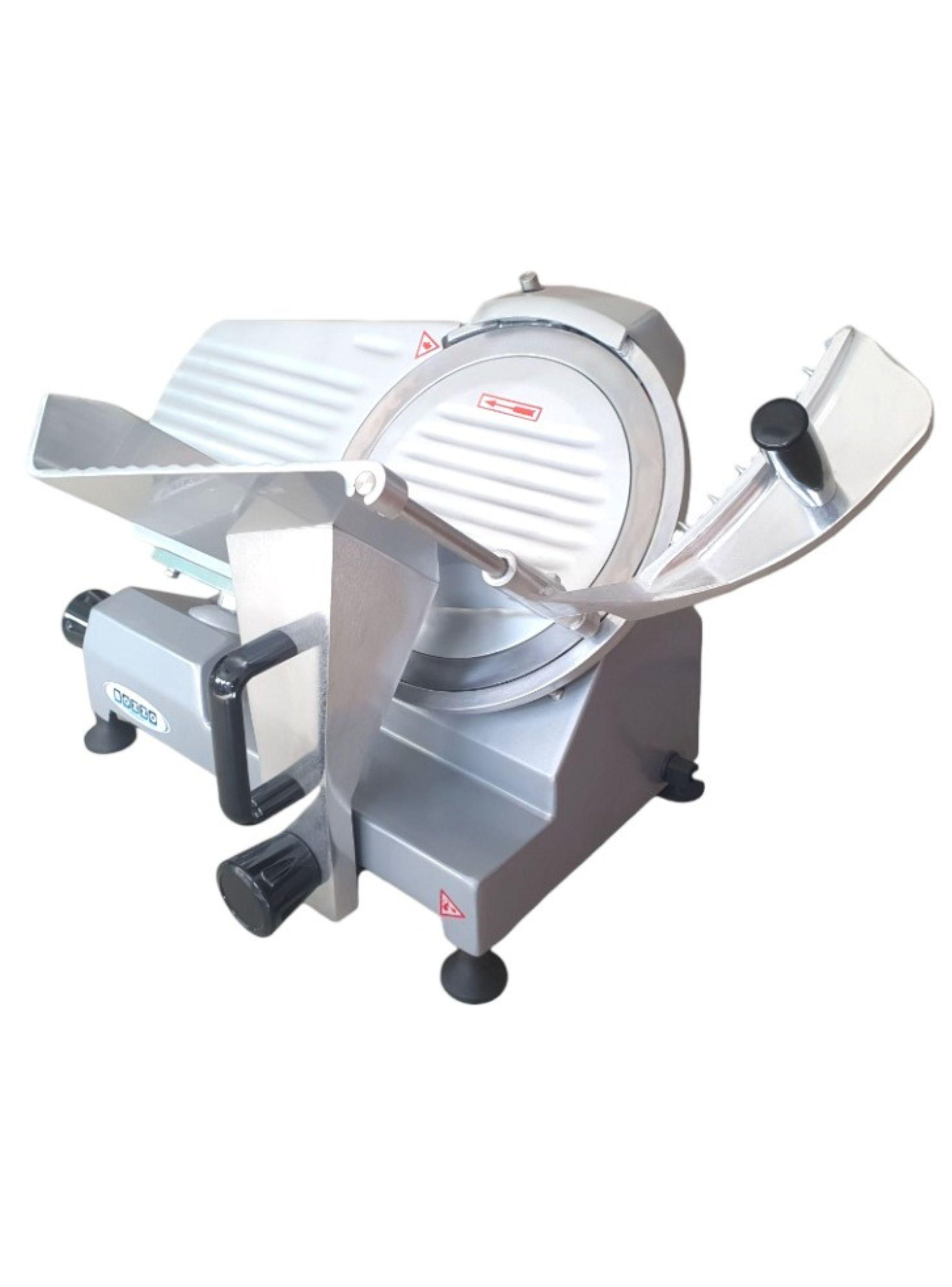 Cortadora Econo 220, 220 Mm Koopers, BOZZO-3