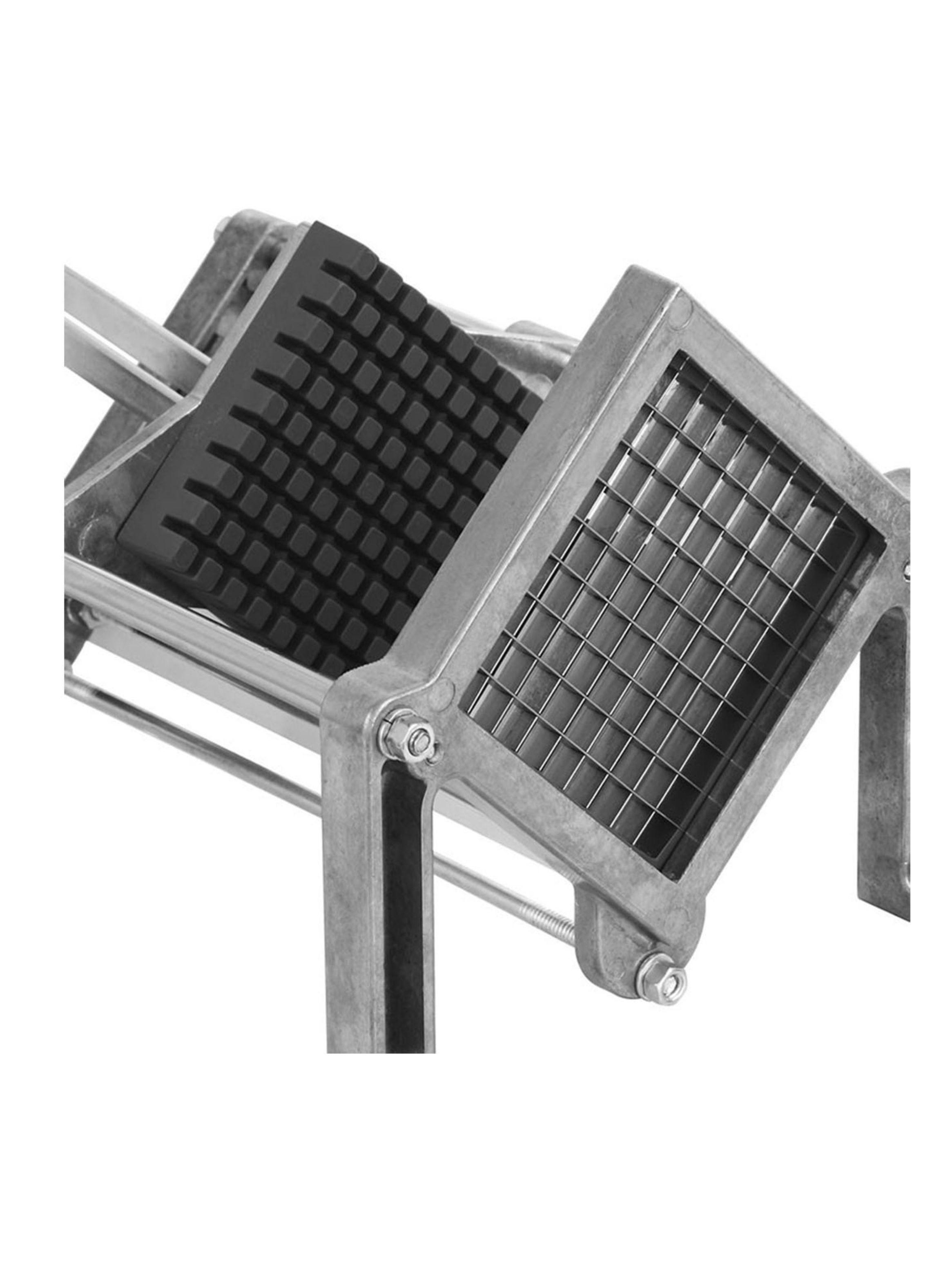 Picadora De Papas- 10 mm BOZZO-3