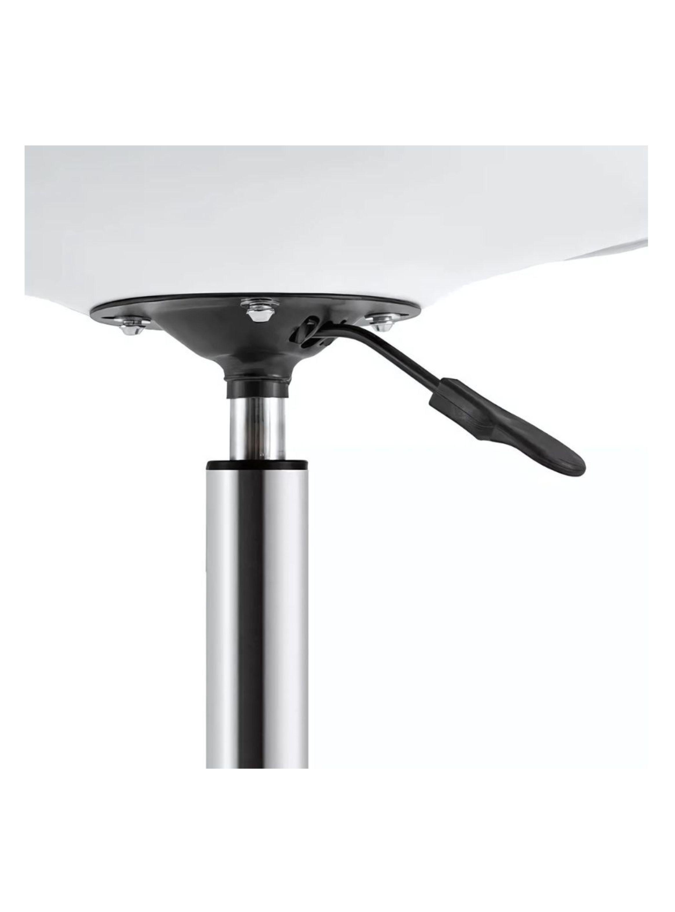 Pack 4 Silla Oficina Eames Acolchada Tulip, Escritorio-4