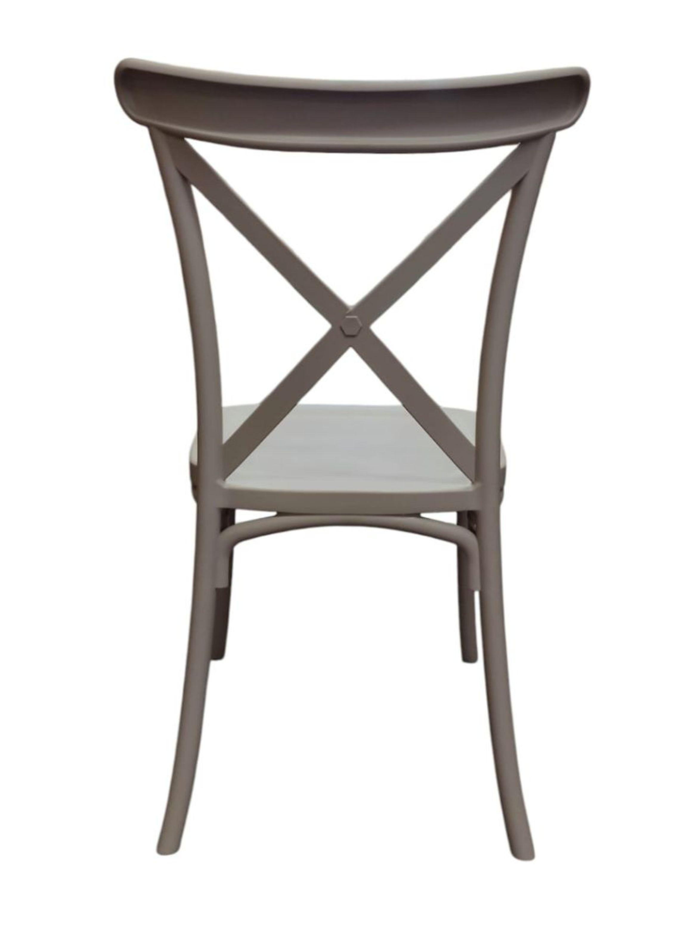 SILLA CROSSBACK- GRIS-2