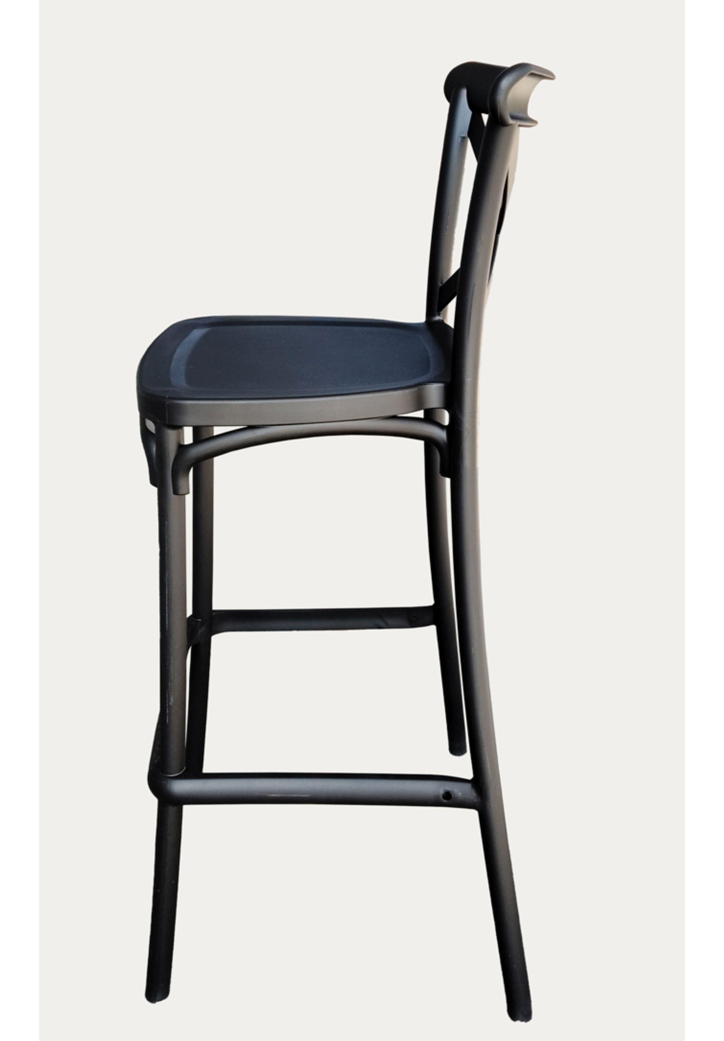 PISO CROSSBACK PLASTICO NEGRO-2