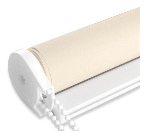 Cortina Roller Screen 90x240cm Color Beige-0