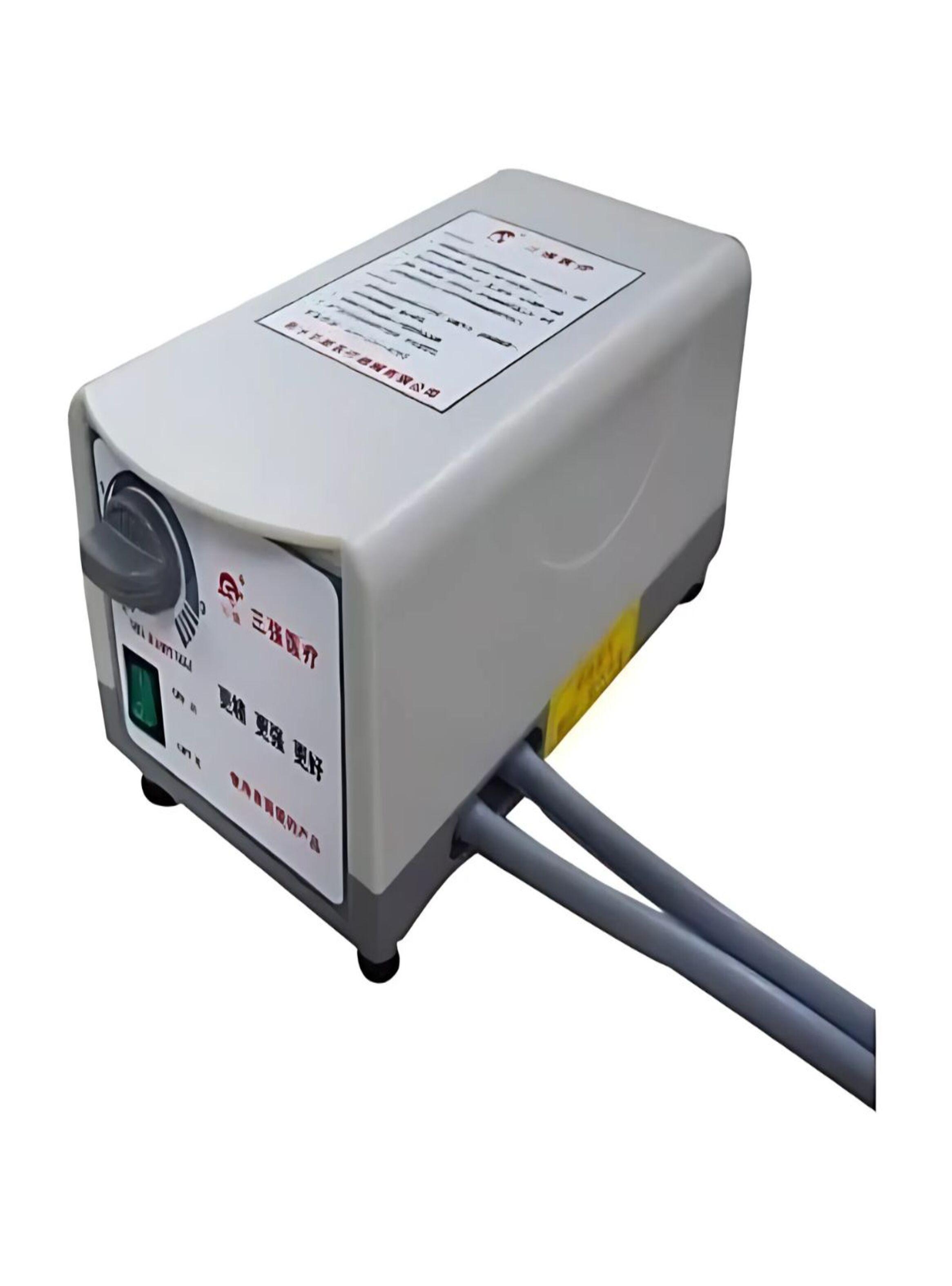 Colchón Anti Escaras Clínico Con Bomba De Inflado-2