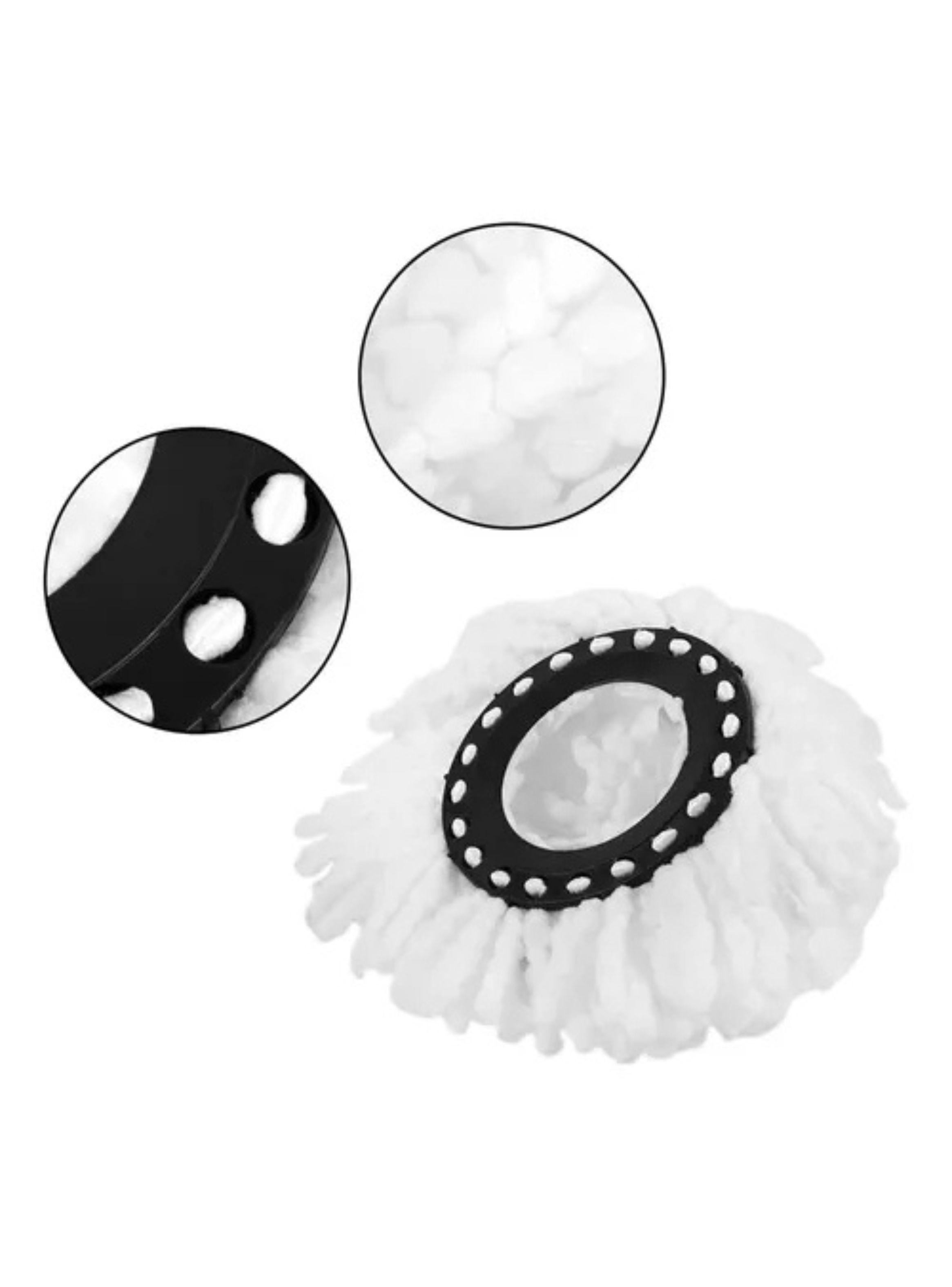 Pack 2 Unidades Repuesto Mopa Giratoria Spin 360°-2