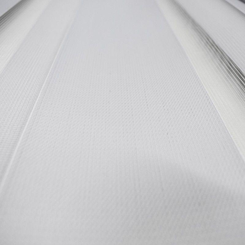 Cortina Roller Zebra 150x240cm - Blanco-2