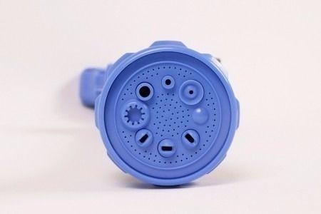 Pulverizador De Agua Lavado Auto Y Jardín-2