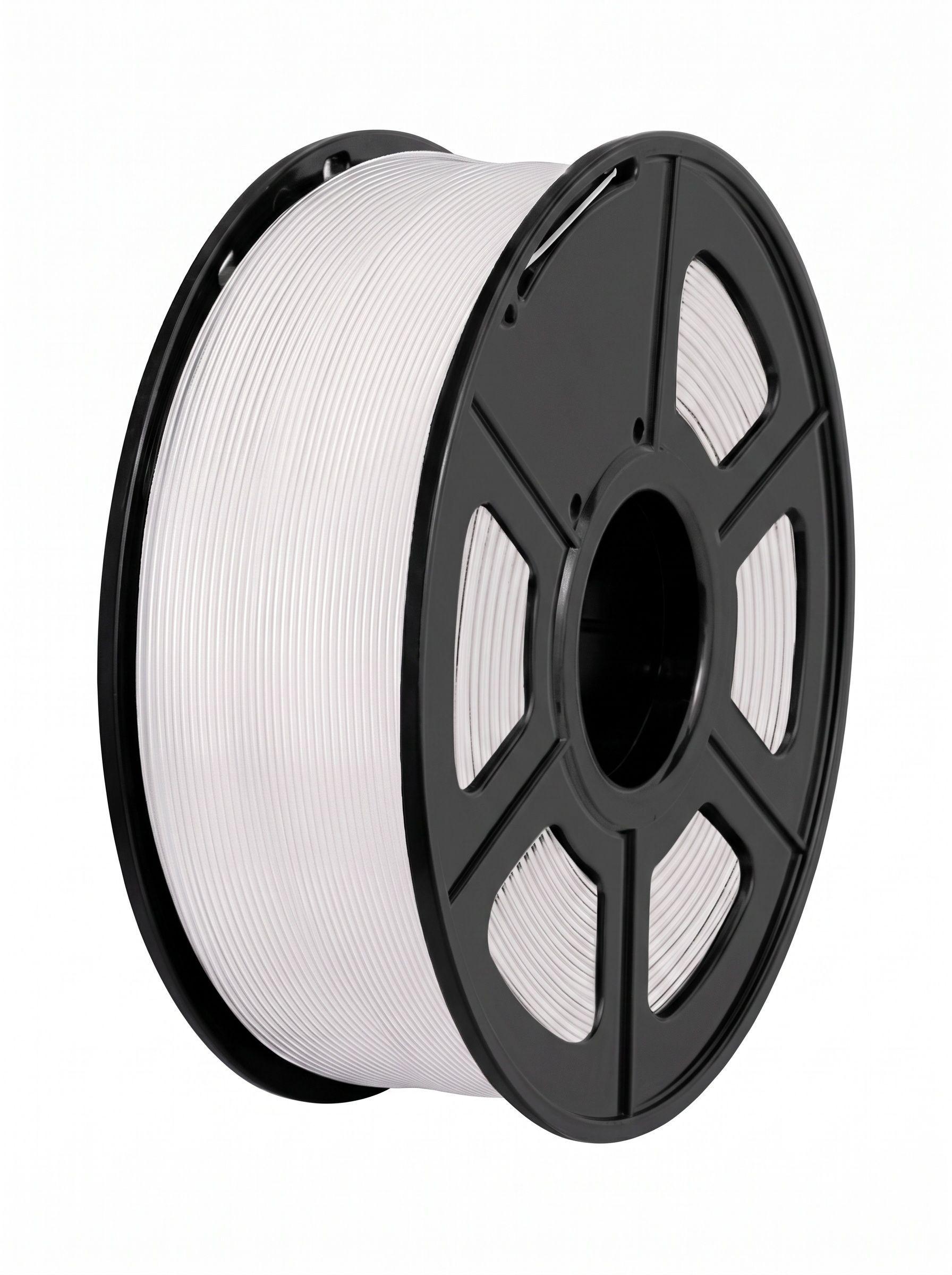 Filamento Petg Tronxy Blanco-1