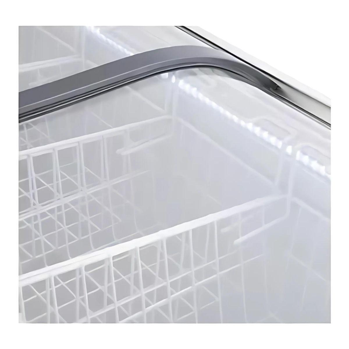 Congelador Horizontal 720 Litros Con Luz Led BOZZO-2