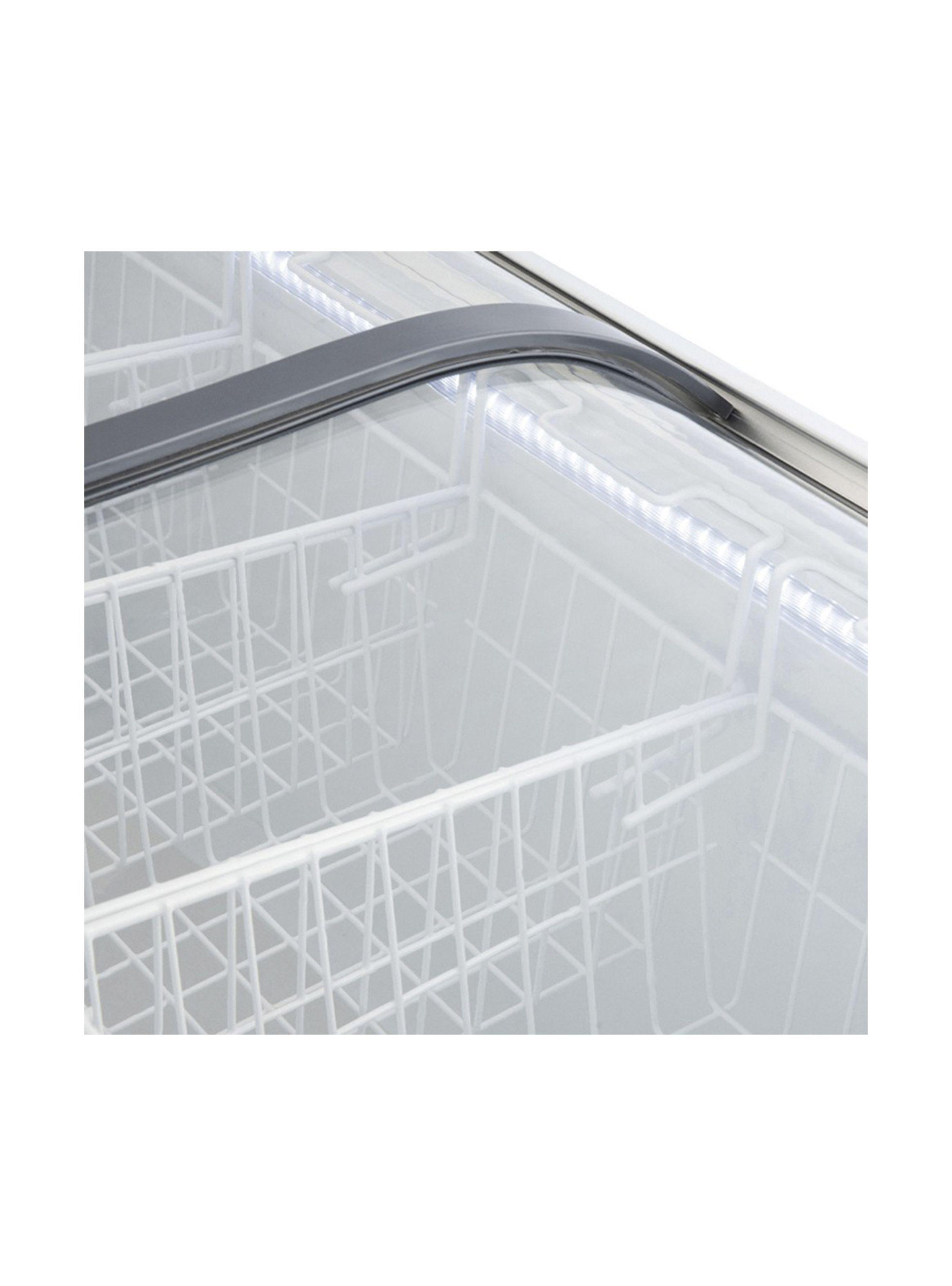 Congelador Horizontal 720 Litros Con Luz Led-2