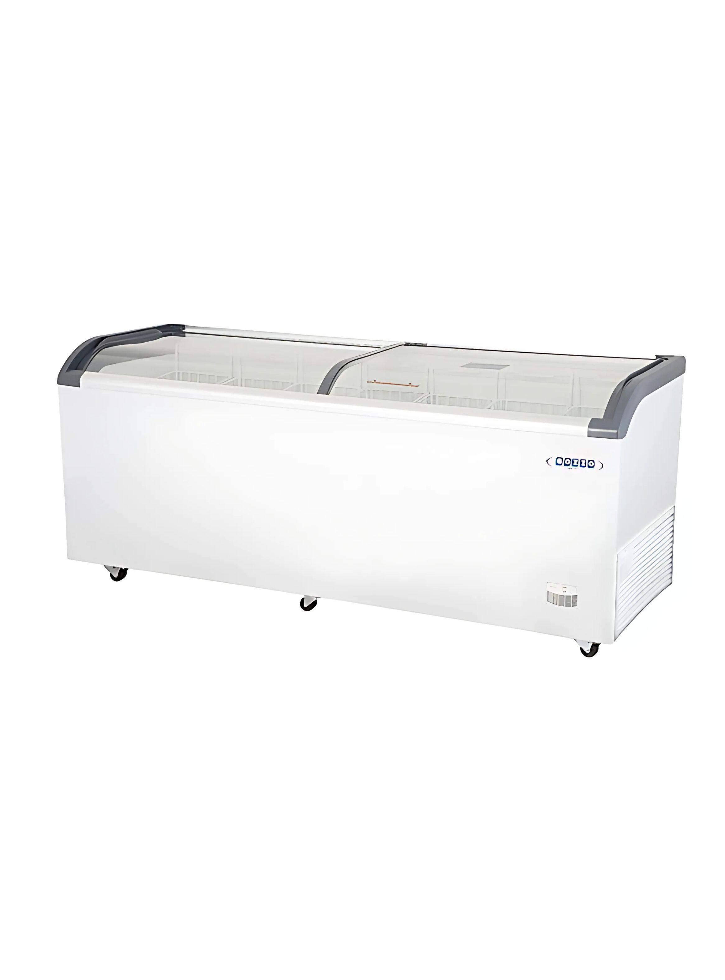 Congelador Horizontal 720 Litros Con Luz Led-0