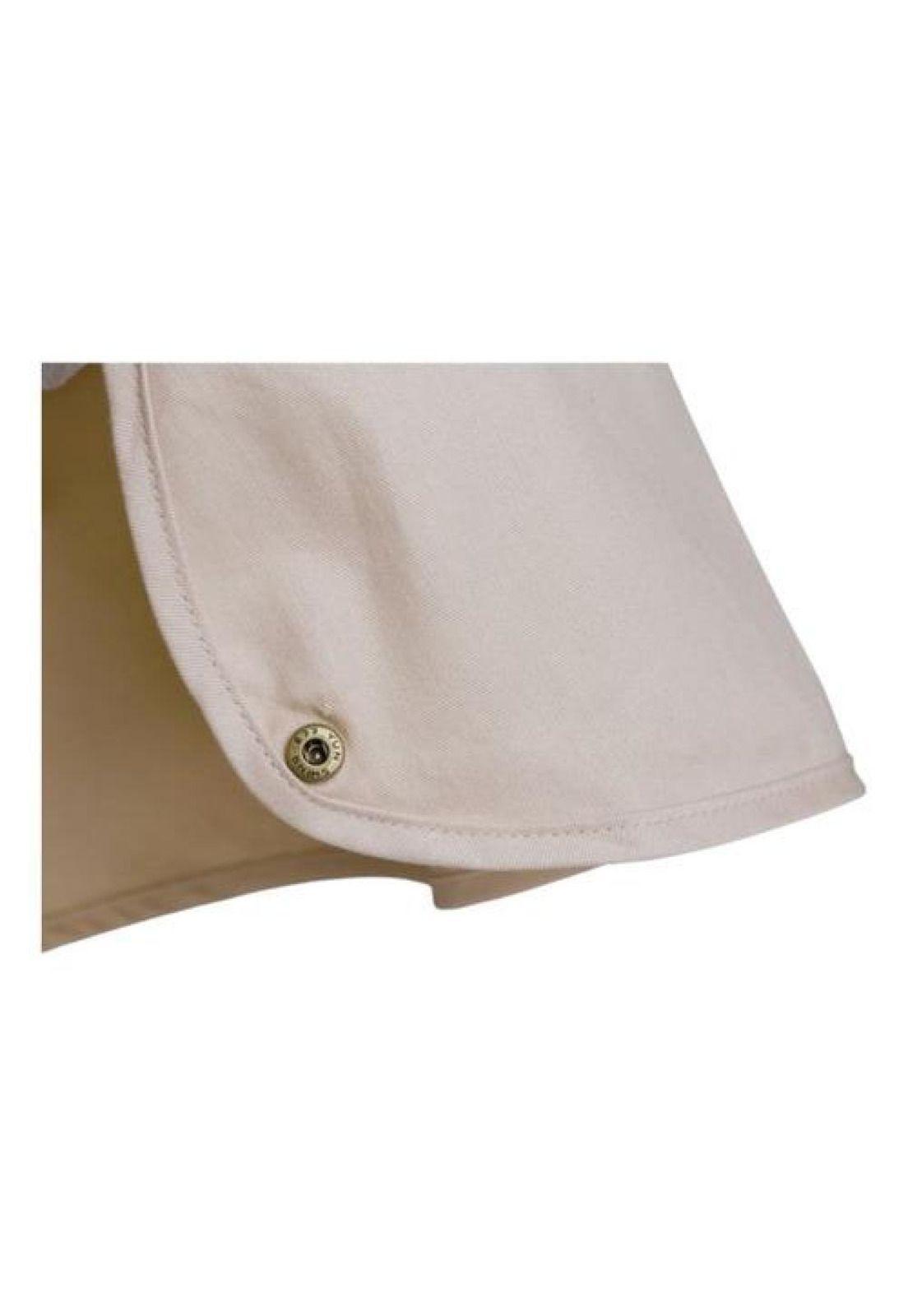 Jockey Legionario Certificado Con Protección Rayos Uvb-uva-2