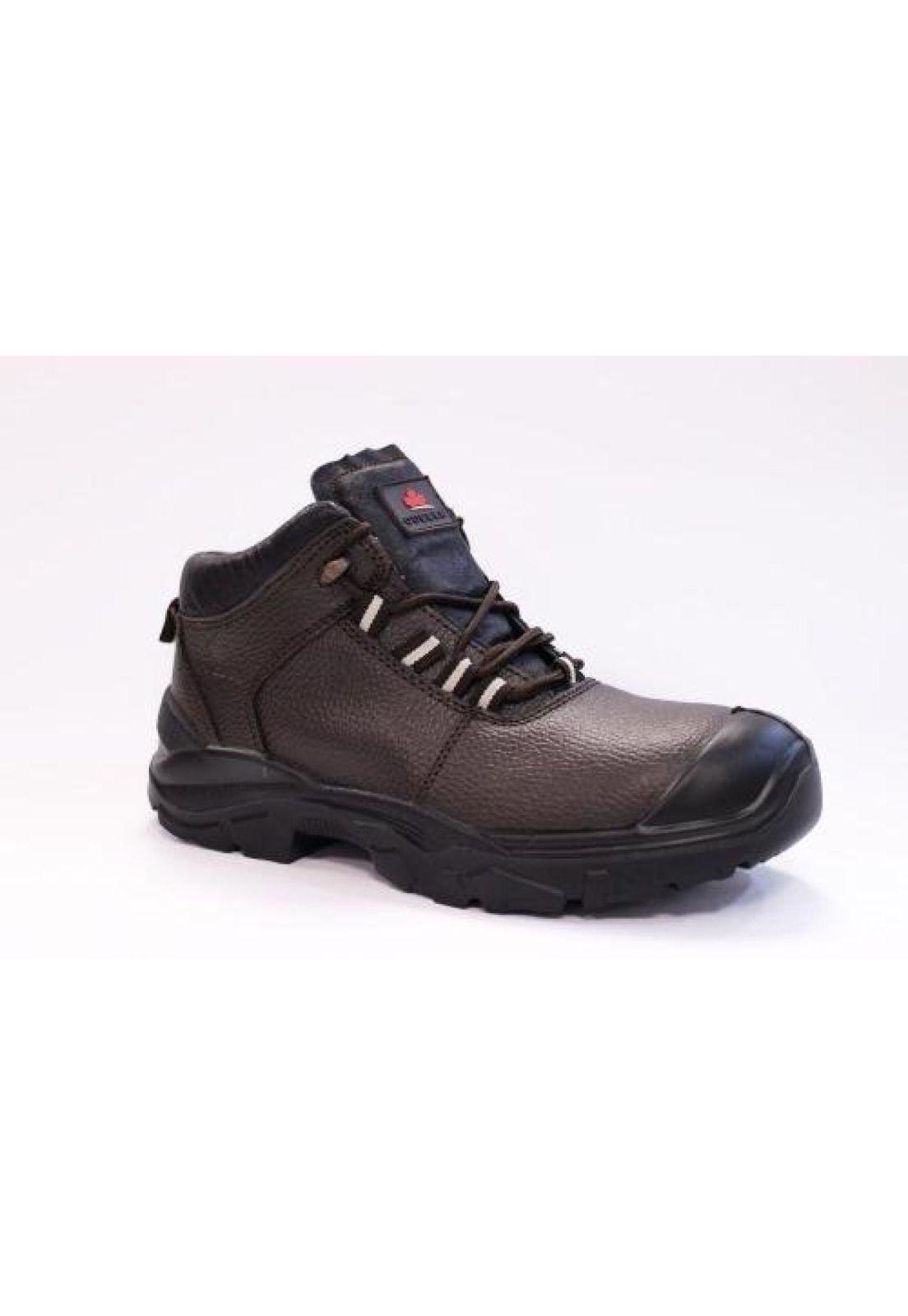 Zapato Seguridad Quebec 380-0