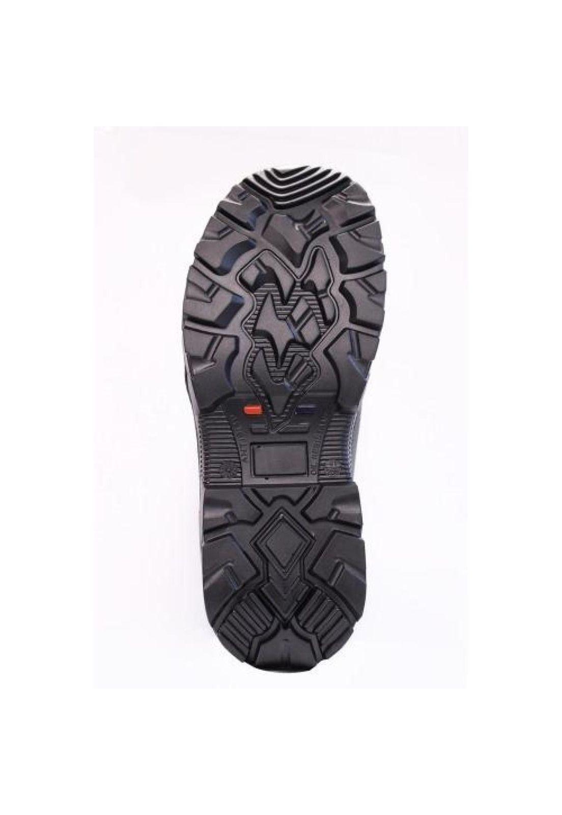Zapato Seguridad Quebec 380-2