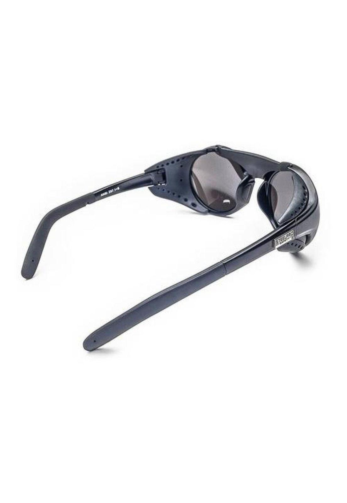 Lentes Mountain Af Espejado Azul Steelpro-7