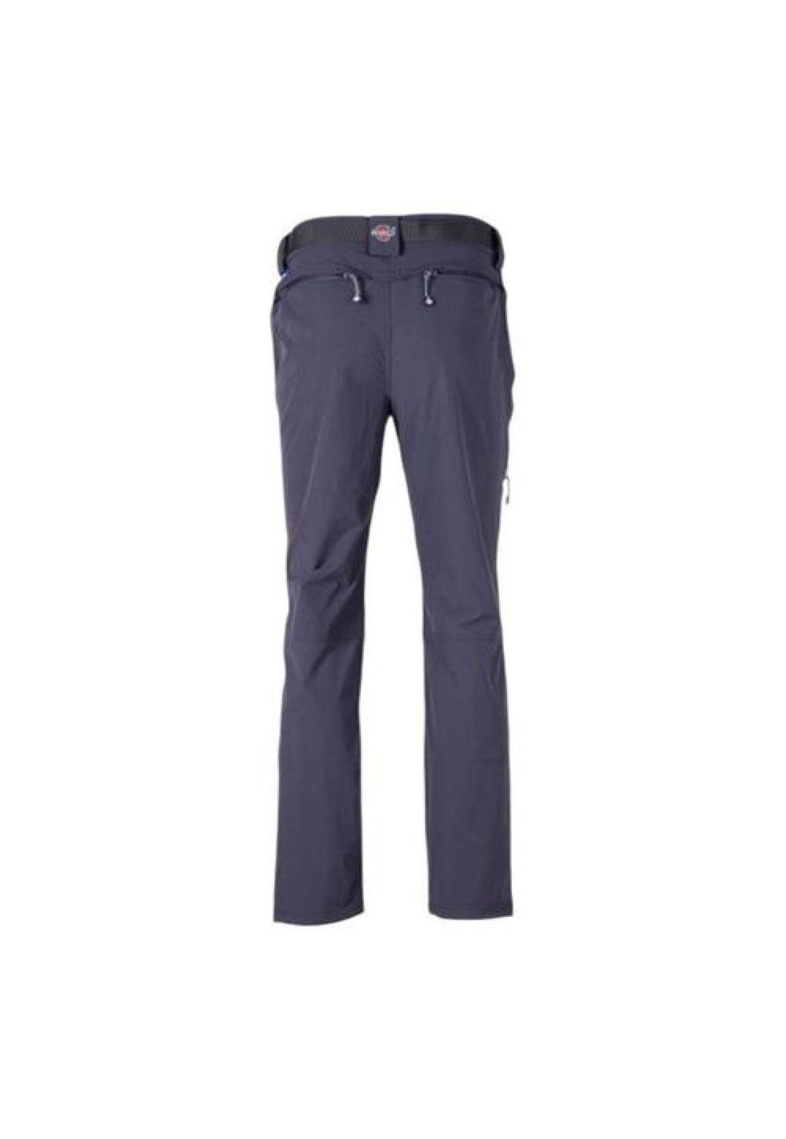 Pantalón Outdoor Trekking Mujer-0