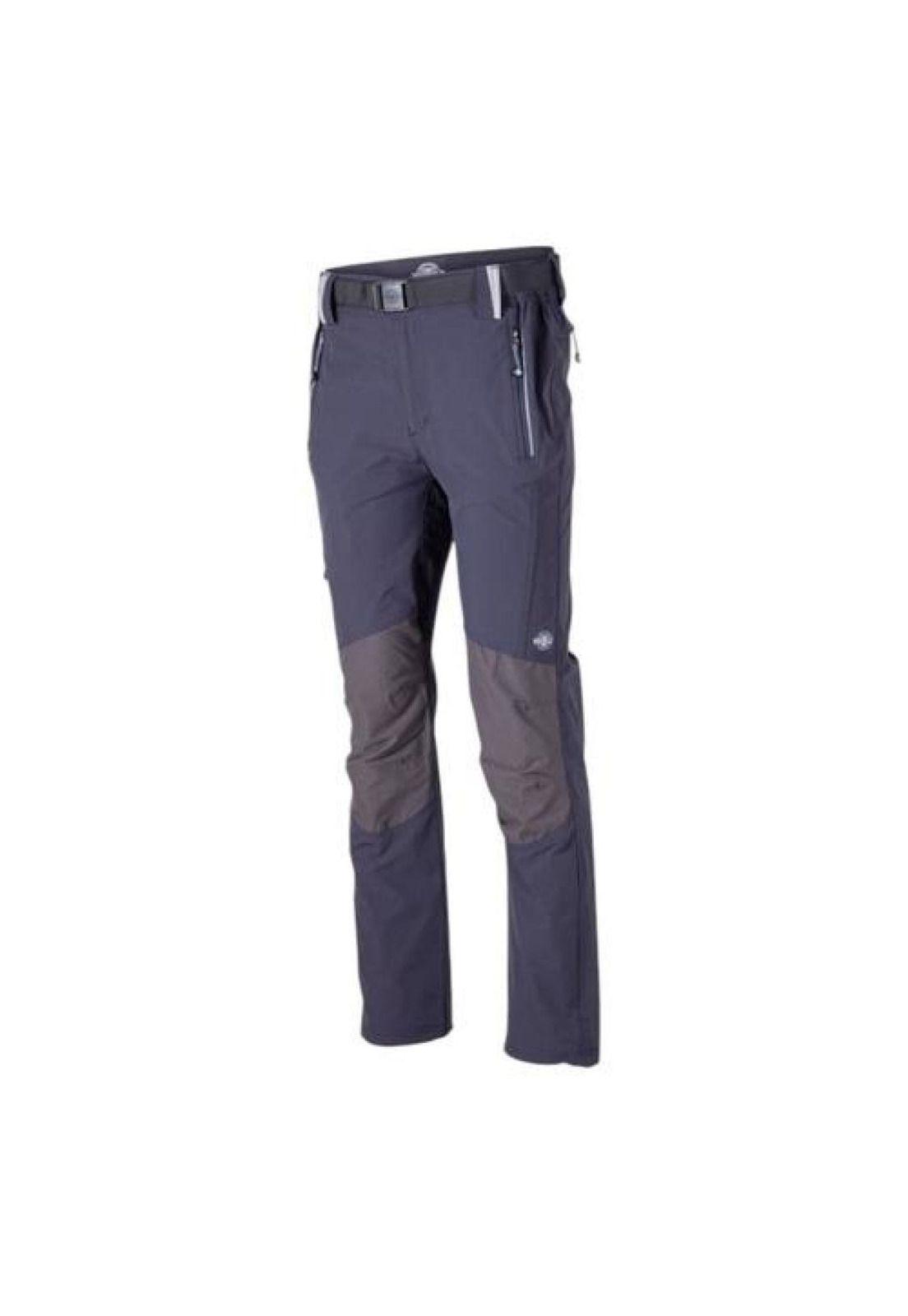 Pantalón Outdoor Trekking Mujer-1
