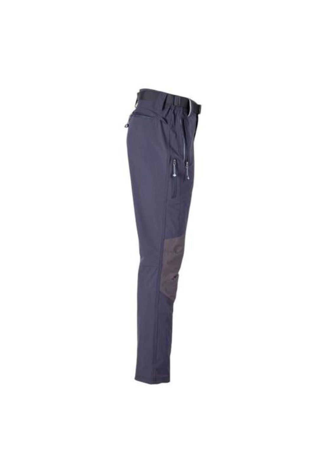 Pantalón Outdoor Trekking Mujer-2