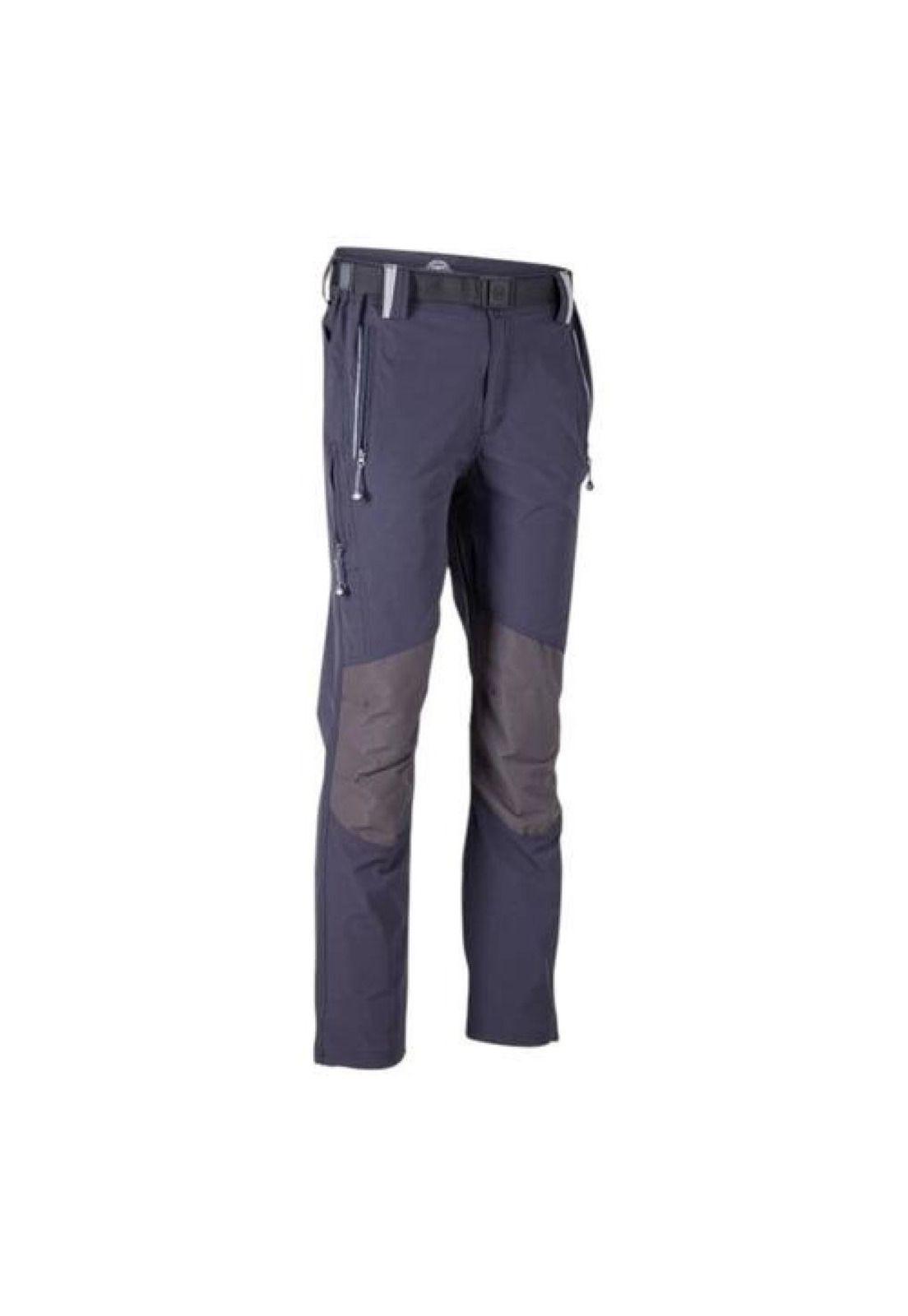 Pantalón Outdoor Trekking Mujer-3