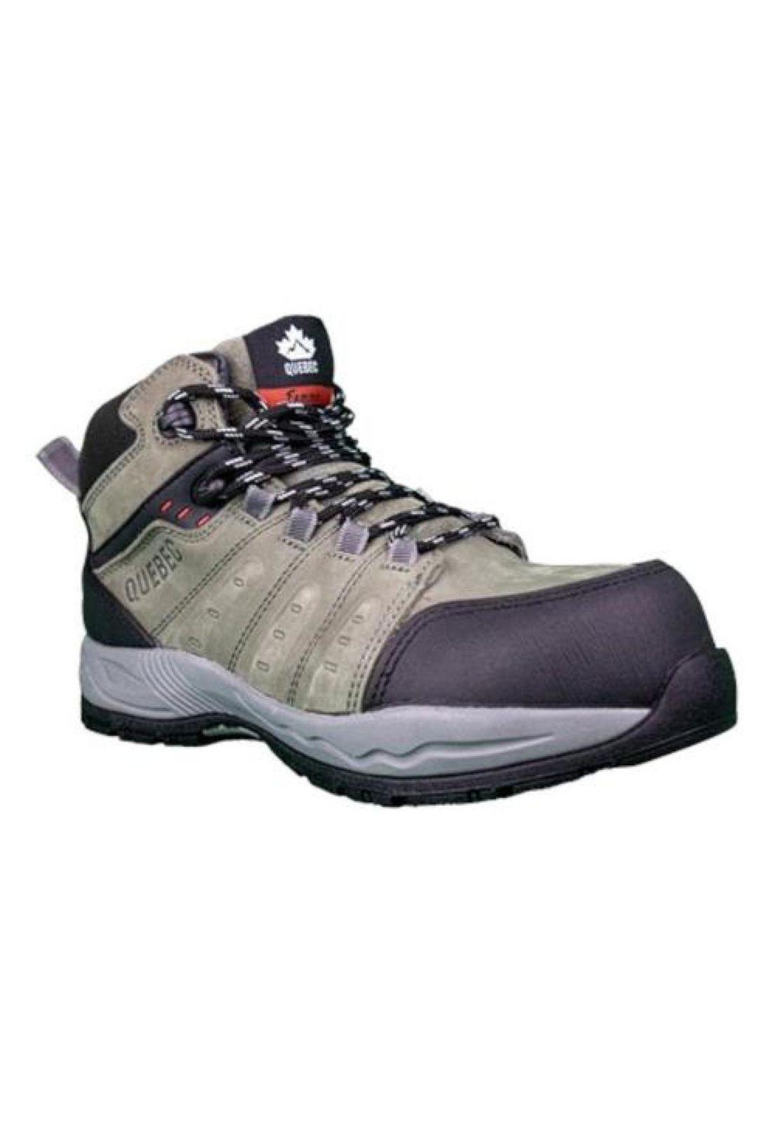 Zapato De Seguridad Mujer Quebec Femme-0