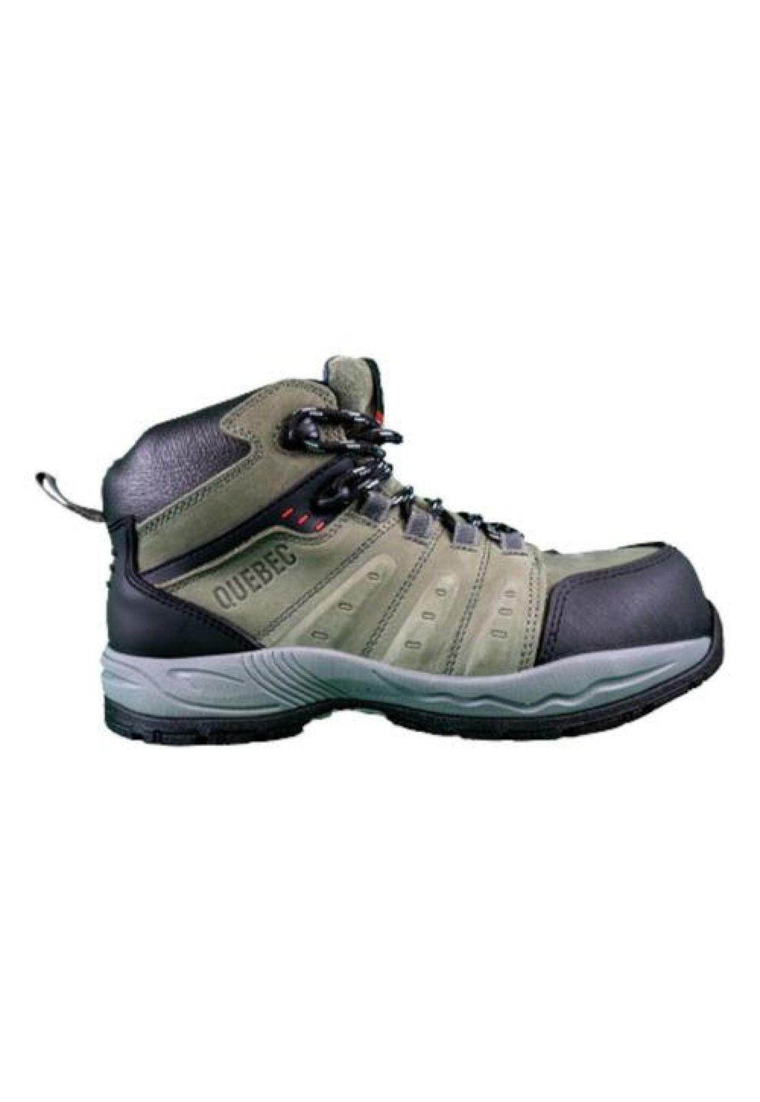 Zapato De Seguridad Mujer Quebec Femme-1