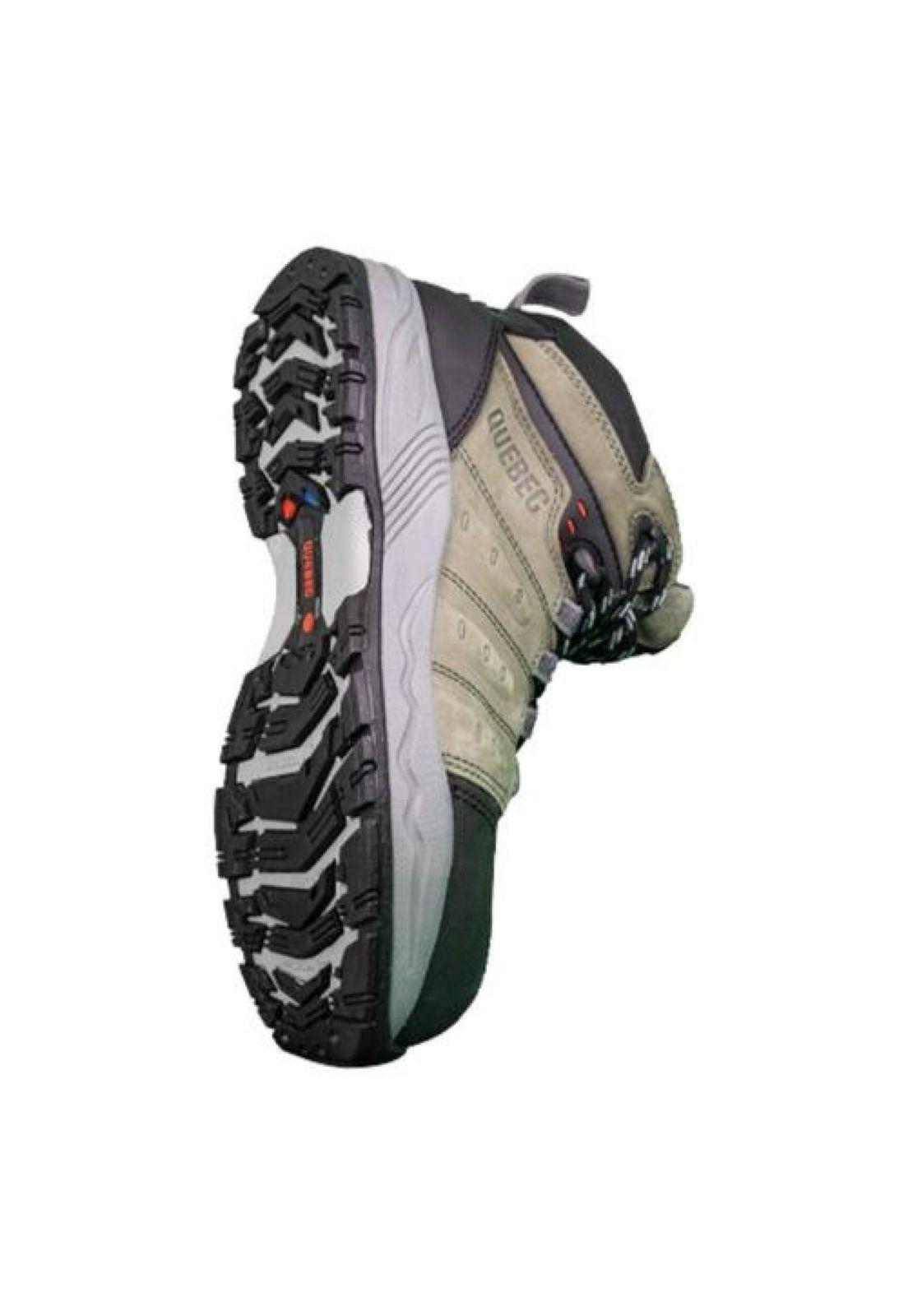 Zapato De Seguridad Mujer Quebec Femme-2